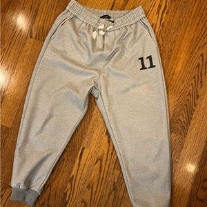 Givenchy sweatpants
